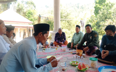 Internalisasi Nilai Tazkiyah (Syukur dan Dzikir) dan Proaktif Profesional dalam Manajemen Waktu serta Resolusi Konflik di Madrasah